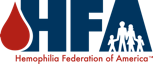 Federación Estadounidense de la Hemofilia (Hemophilia Federation of America)