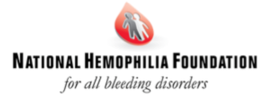 Fundación Nacional de Hemofilia (National Hemophilia Foundation)